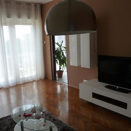 Apartments Noris Пула Екстер'єр фото