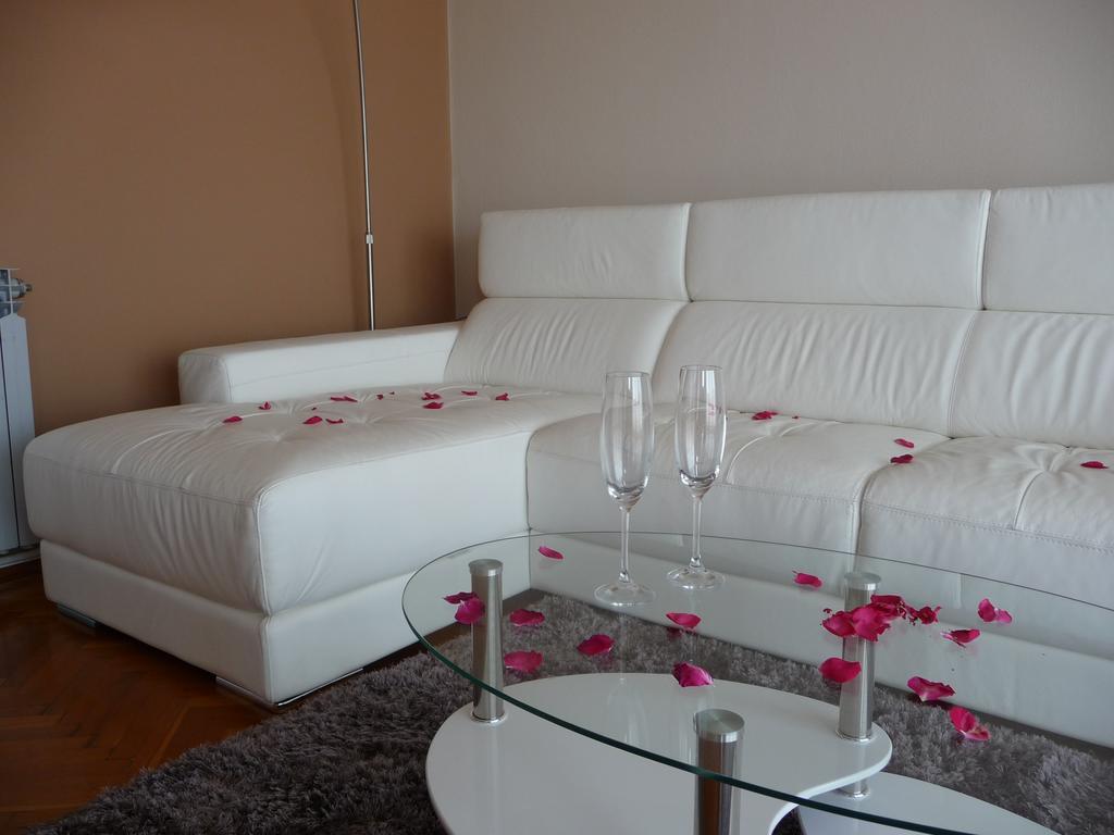 Apartments Noris Пула Екстер'єр фото