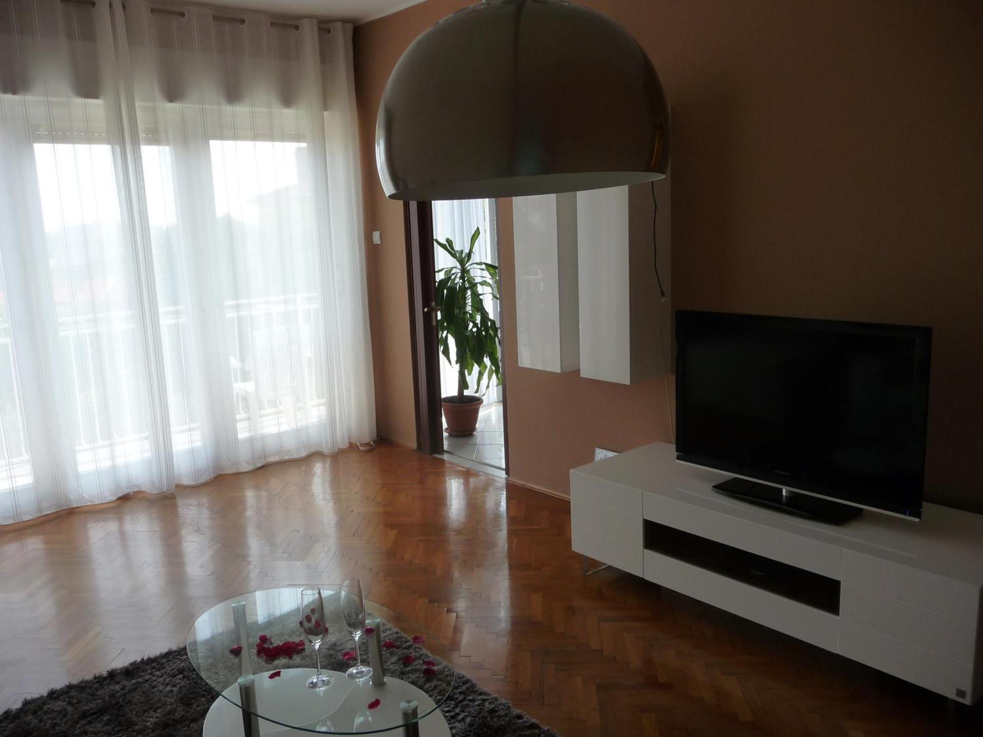 Apartments Noris Пула Екстер'єр фото