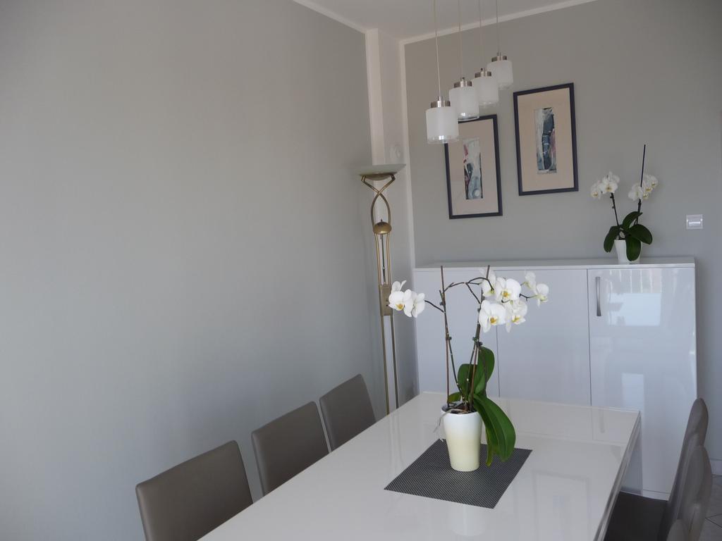 Apartments Noris Пула Екстер'єр фото