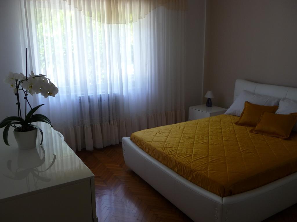 Apartments Noris Пула Екстер'єр фото