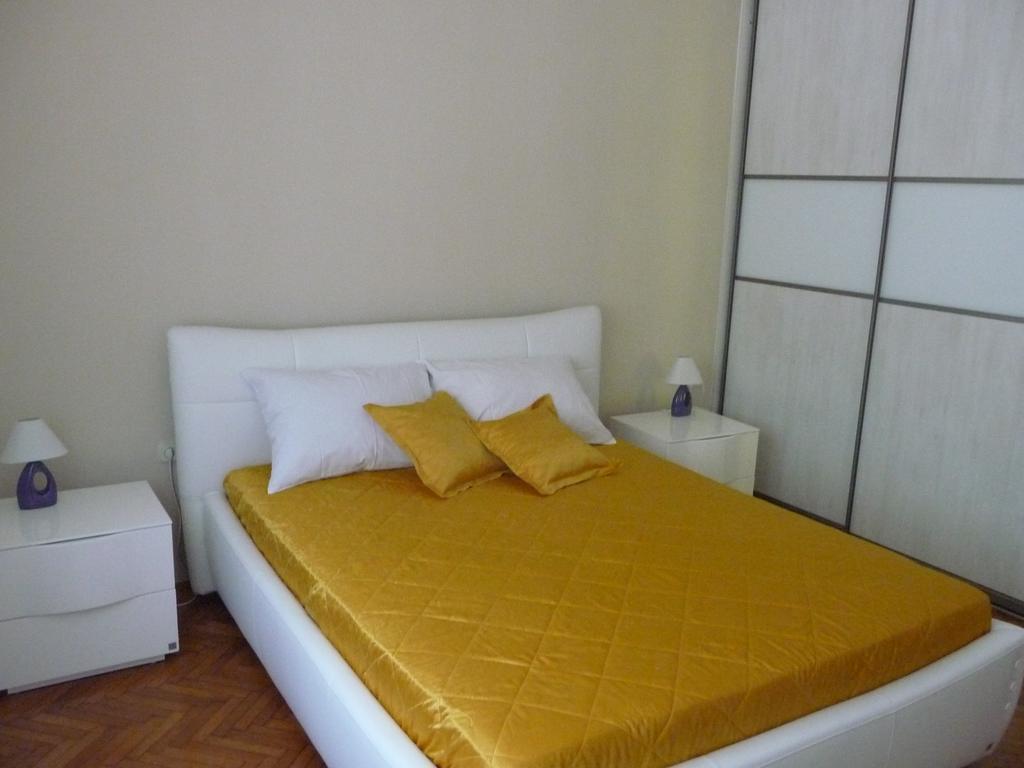 Apartments Noris Пула Екстер'єр фото