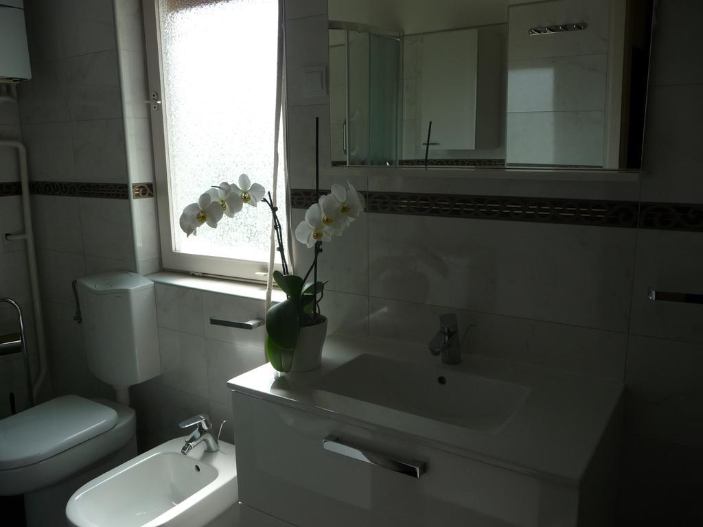 Apartments Noris Пула Екстер'єр фото