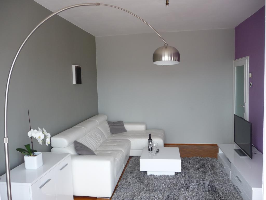 Apartments Noris Пула Екстер'єр фото