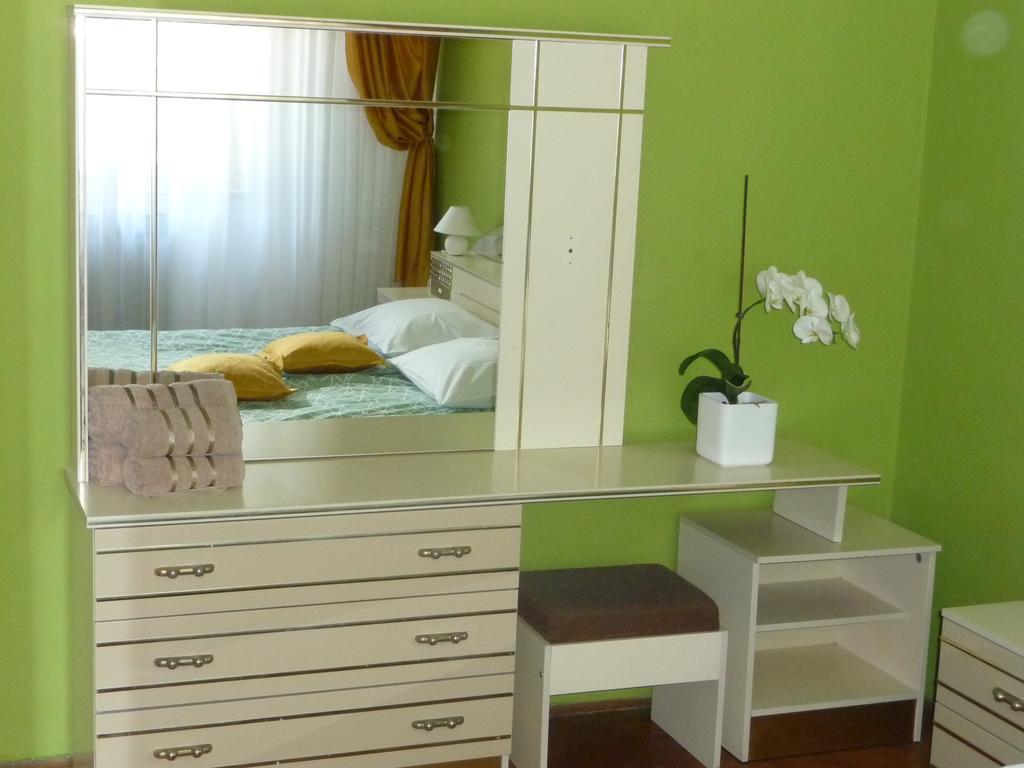 Apartments Noris Пула Екстер'єр фото