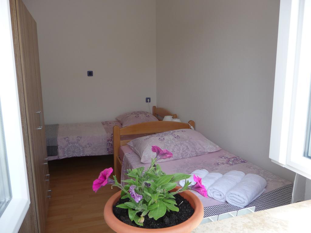 Apartments Noris Пула Екстер'єр фото