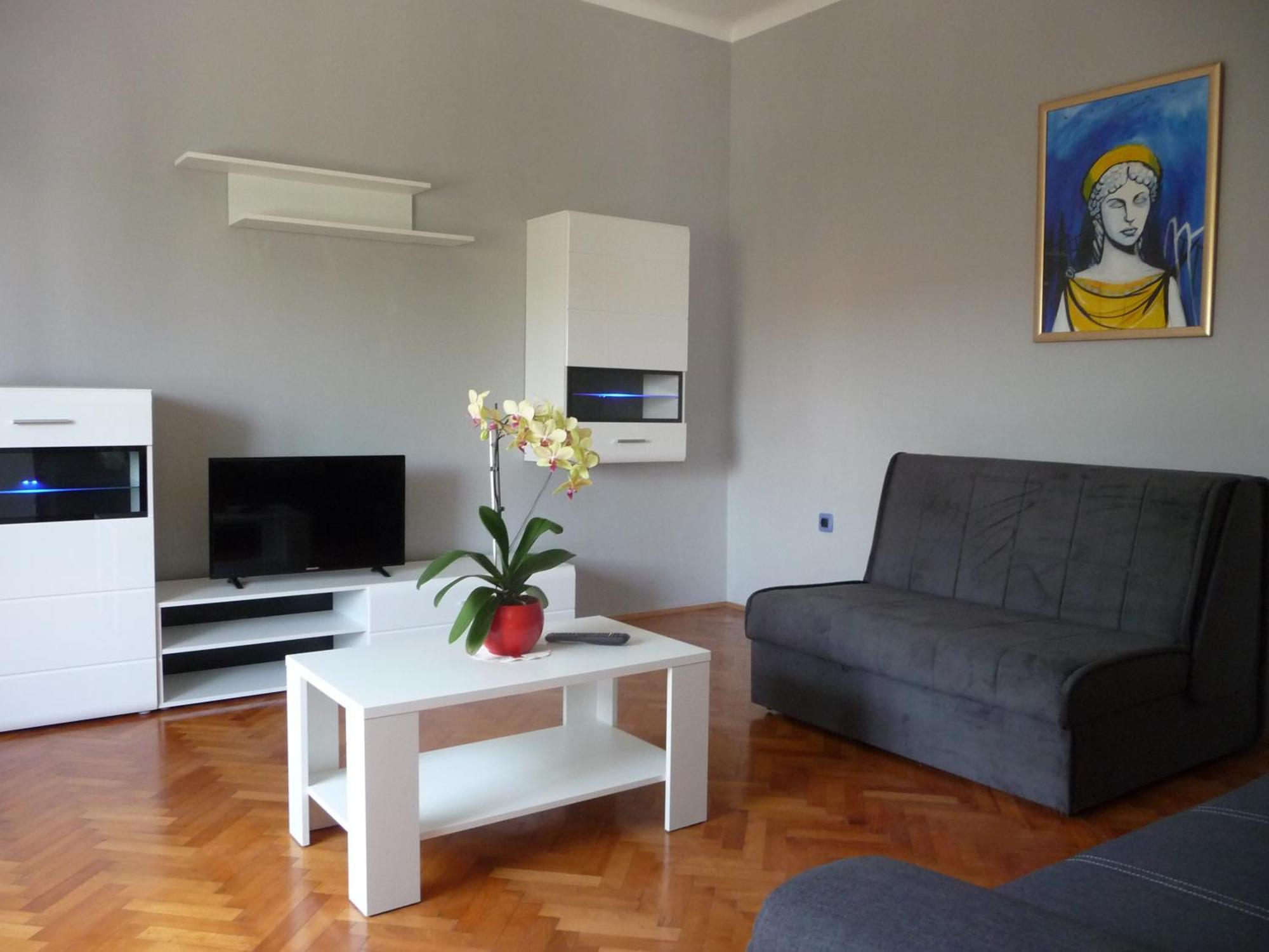 Apartments Noris Пула Екстер'єр фото