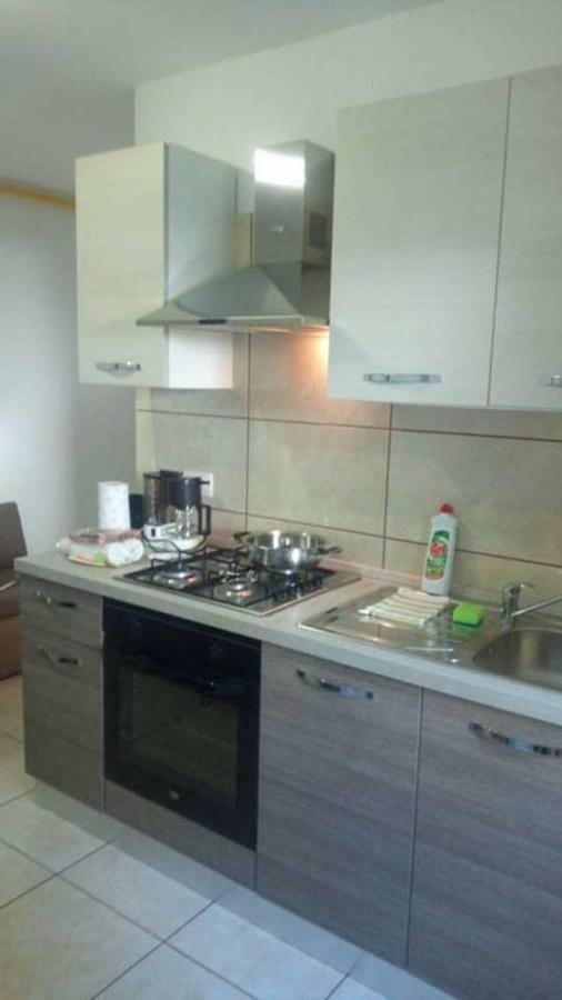 Apartments Noris Пула Екстер'єр фото
